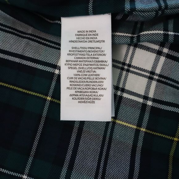 Polo Ralph Lauren 710777341001 Men's Sz M Gray Suede Café Racer Jacket $698 - Picture 11 of 14